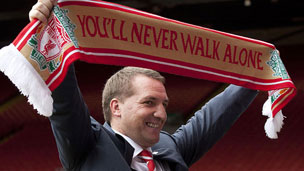 每体：在巴萨更衣室，队友们都叫杰拉德-马丁为“杰拉德-马尔蒂尼”