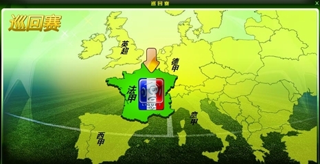 Genius Sports与F1续签协议