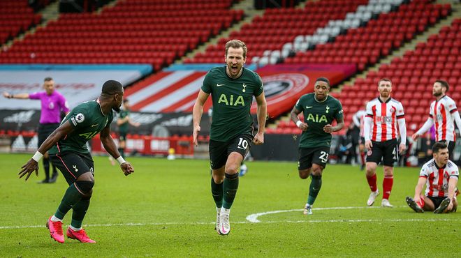 沃尔特马德：每次在纽卡进球基米希都会发短信祝贺，他人巨好