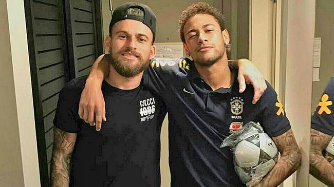 凯尔：我们在尽全力留施洛特贝克；球员有时会因各种原因离队