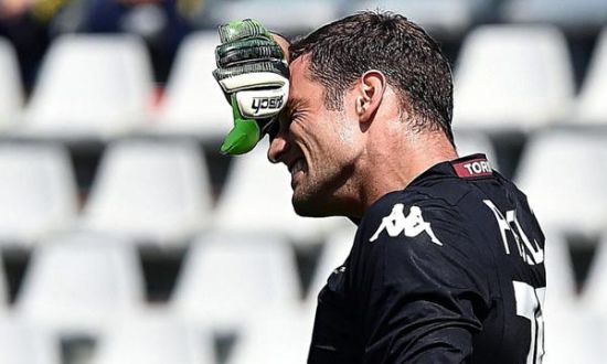 外租离队，帕利尼亚：祝拜仁新赛季取得成功，谢谢你们