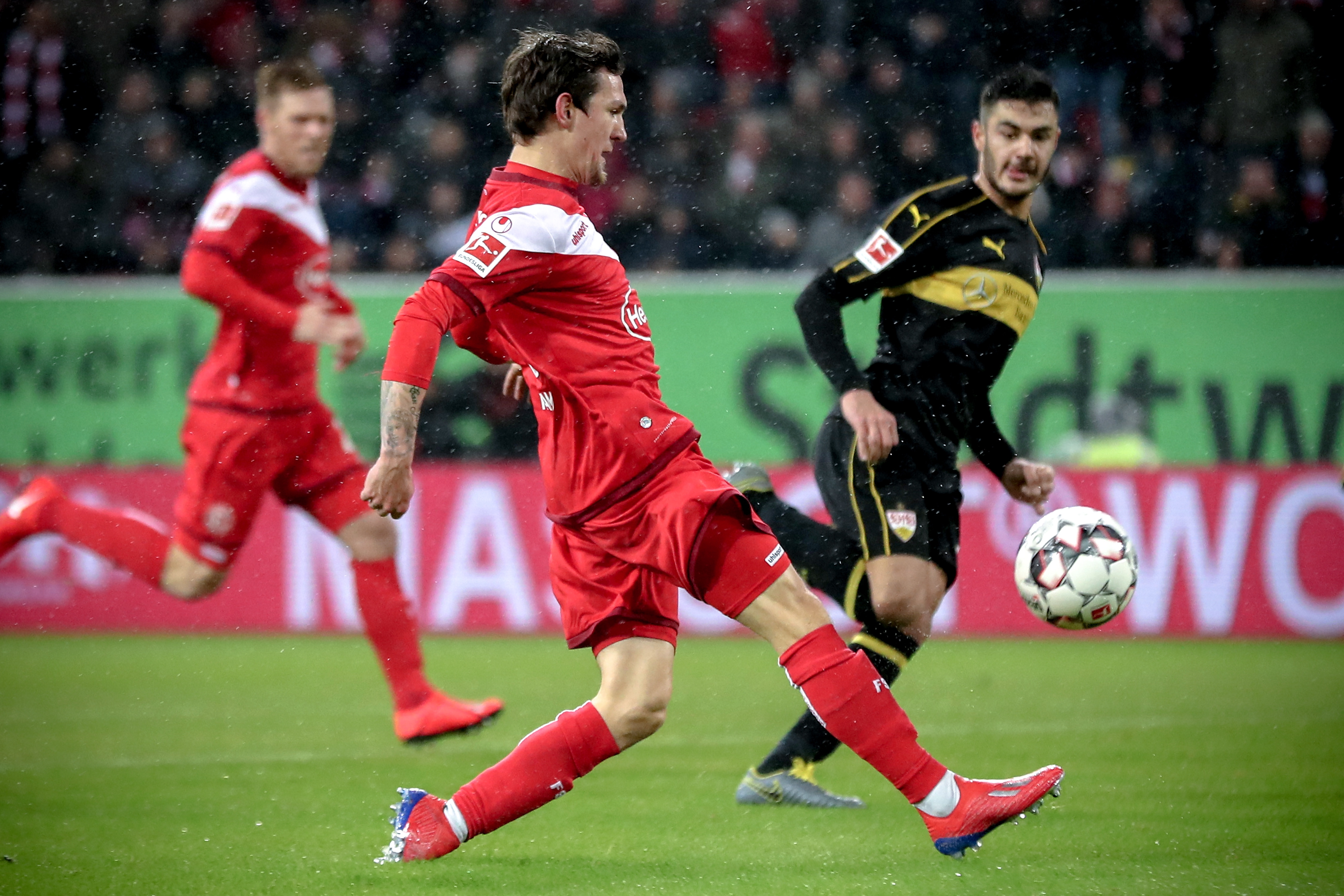 太阳报：二手世界杯球票抽成15%，国际足联亲自下场当黄牛