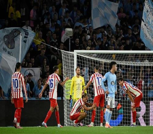 这场比赛的信息量太大了