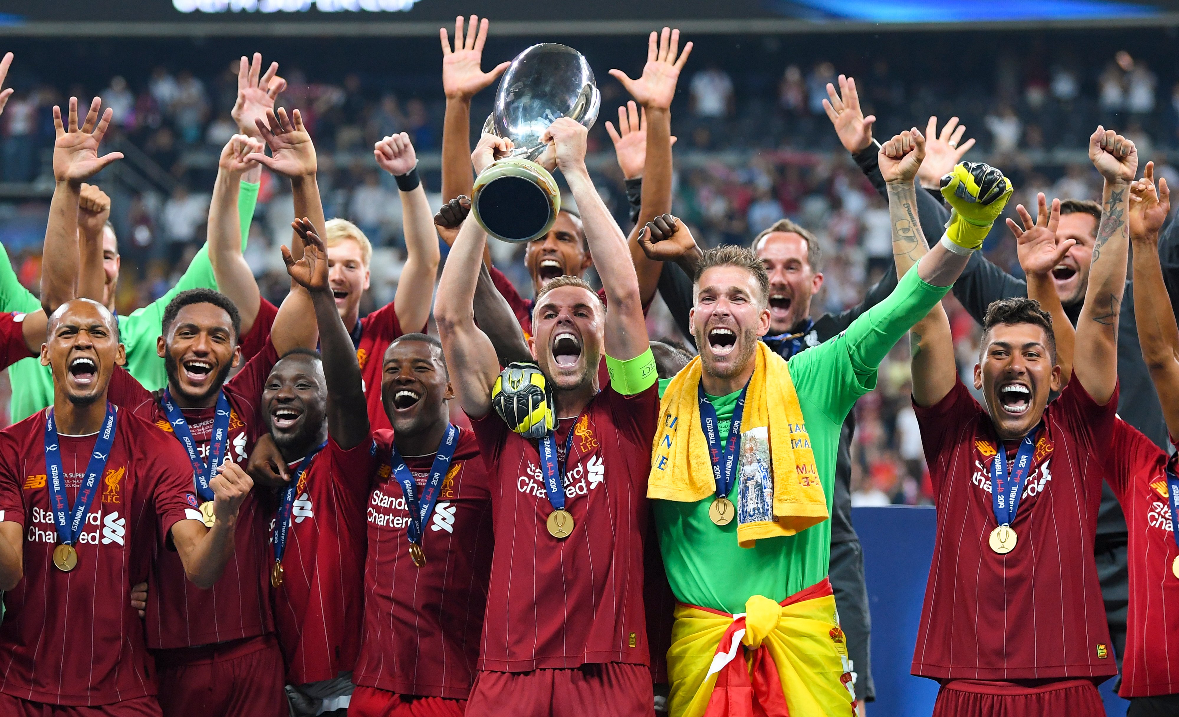 阿隆索：目前球队在精神层面不算特别稳固，一旦遭挫就会更痛